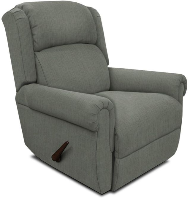 England Furniture Customizable EZ Motion Swivel Gliding Recliner-2