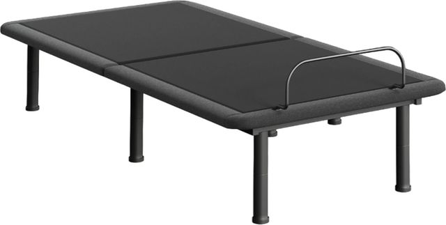 Legends Home Good Vibe Sleep Black Twin XL Adjustable Bases-2