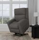 Flexsteel® Customizable Score Power Lift Recliner with Power Headrest and Lumbar-2