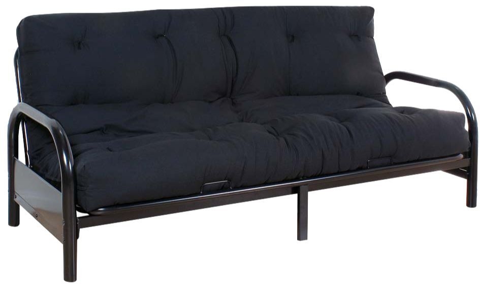 Acme Furniture Nabila Futon Mattress - Thumbnail 2