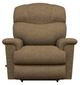 La-Z-Boy® Lancer Mink Manual Wall Recliner-1