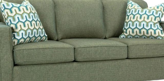 Decor-Rest® Furniture LTD Customizable 2570 Sofa-1