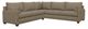 La-Z-Boy® Wilmette 2-Piece Hazel Sectional-0