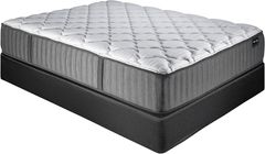 Spring Air® Back Supporter Isabel 12" Hybrid Plush Tight Top Queen Mattress