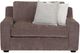 Franklin™ Talise Saganga Mink Snuggler Chair-2