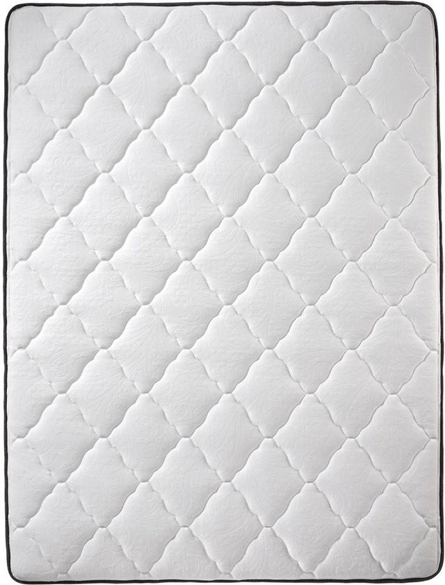 Beautyrest® Anya Pocketed Coil Firm Tight Top Queen Mattress-4