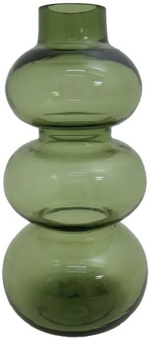 Signature Design by Ashley® Renethorne Green 12" Vase-0