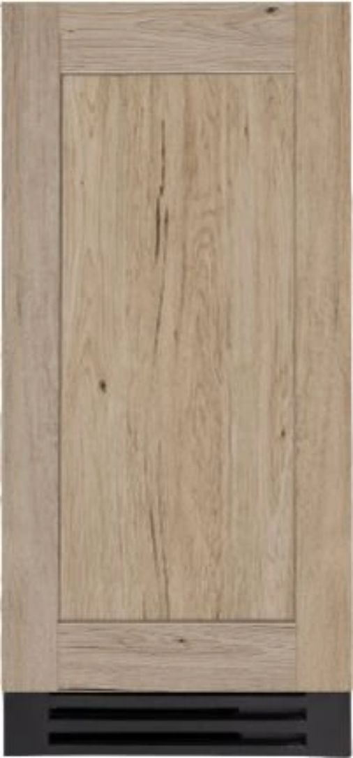 True® 15" 75 lb. Panel Ready Ice Maker-0