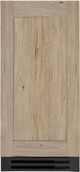 True® 15" 75 lb. Panel Ready Ice Maker-0