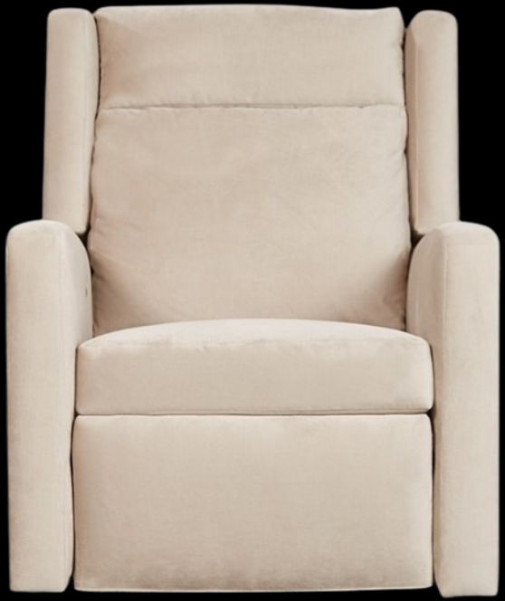 Huntington House Customizable 8127 Swivel Glider Power Recliner-1