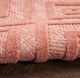 Nourison Home™ Versatile Coral Orange 5'x7' Area Rug-3