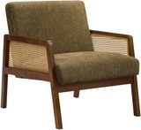 Brown Walnut-Brown