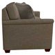 La-Z-Boy® Bexley Brownstone Loveseat-3