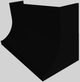 Vent-A-Hood® 54" Black Wall Mounted Range Hood-5