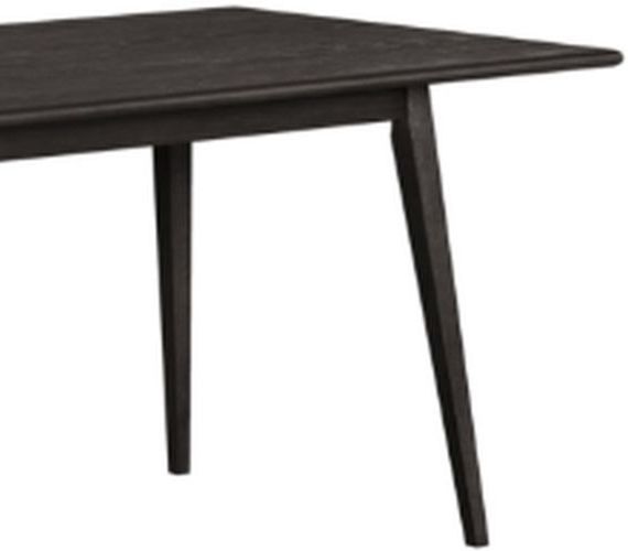 Winners Only® Xpressions Charcoal Desk-2