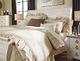 Signature Design by Ashley® Willowton Whitewash Queen Sleigh Headboard-3