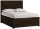 Jofran Inc. Kona Grove Warm King Panel Storage Bed-0