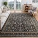Oriental Weavers™ Eliana 5'x8' Style 3 Area Rug-1