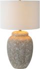 Renwil® Wassily Cream Ceramic Table Lamp-1