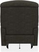 La-Z-Boy® Reed Power-Recline-Xrw+™ Reclina-Way® Walnut Wall Recliner-3