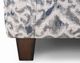 Franklin™ McClain Etheria Midnight Accent Chair-5