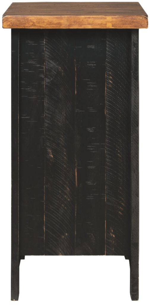 Signature Design by Ashley Valebeck End Table - Thumbnail 4