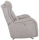 Franklin™ Magnus Scylla Ash Power Rocker Recliner-3