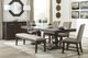 Homelegance® Southlake Rustic Brown Server-1