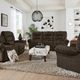 Best® Home Furnishings Customizable Seger Power Space Saver® Reclining Sofa-4
