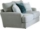 iAmerica Charlotte Seafoam Loveseat-3