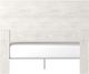 Signature Design by Ashley® Gerridan Gray/White 83" King Panel Bed-4