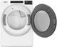 Whirlpool® White Laundry Pair-1