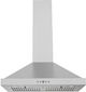Thor Kitchen 30” Stainless Steel Wall Mounted Range Hood-0