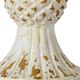 Forty West Willy White Table Lamp-3