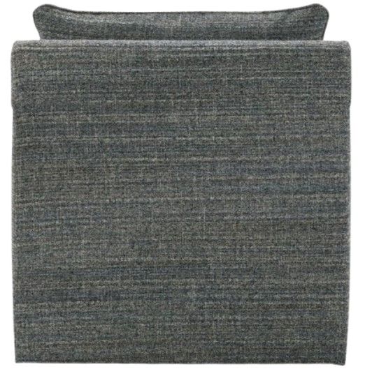 Rowe® Customizable Springfield Swivel Chair-3