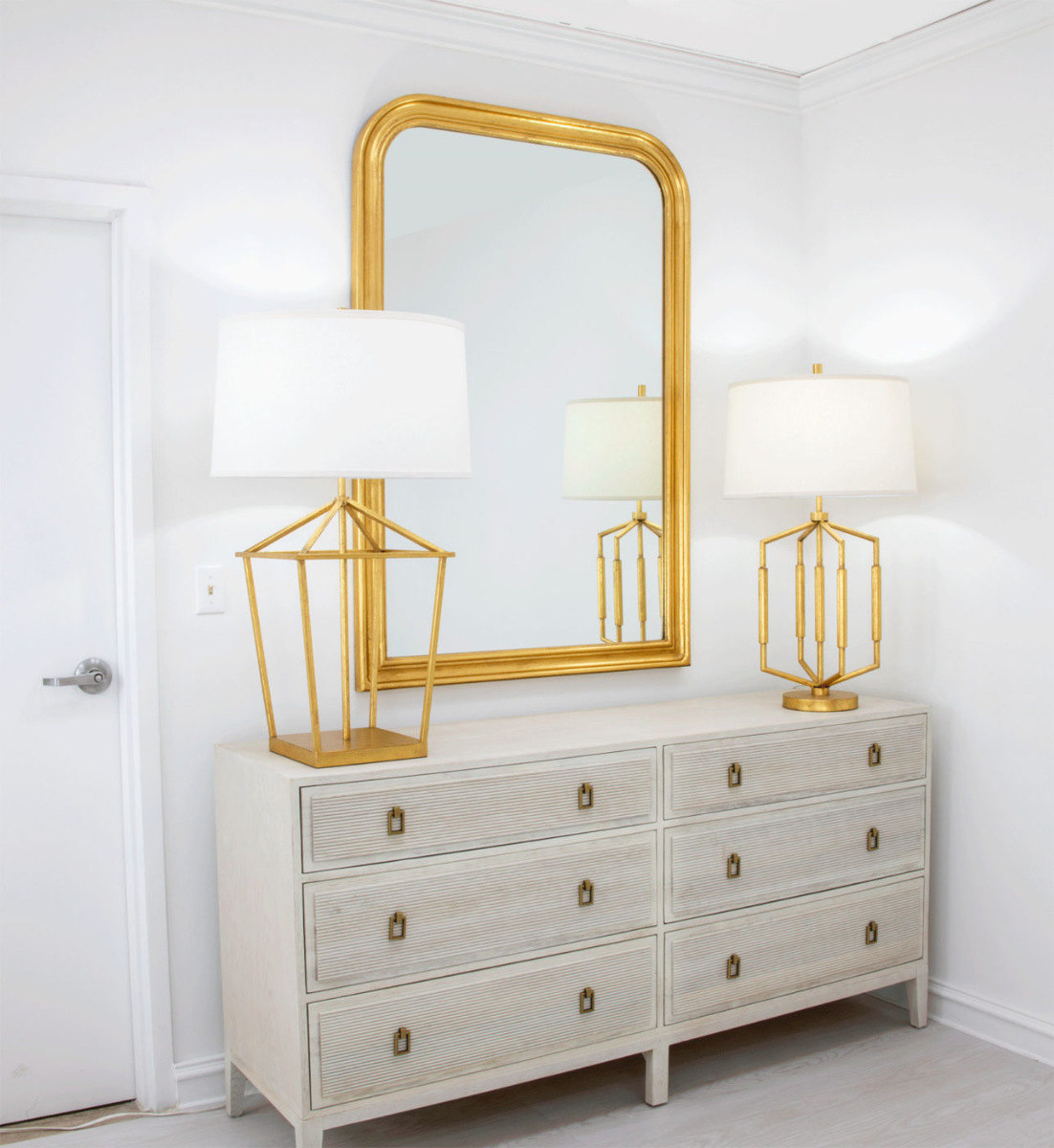 鏡 journalstandardFurniture OLD ELMMIRROR 鏡 journalstandardFurniture OLD ELMMIRROR Mid-Century