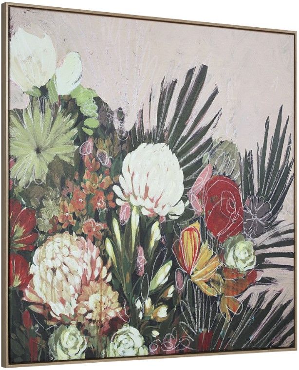 Renwil® Everren Belleza Wall Art-2