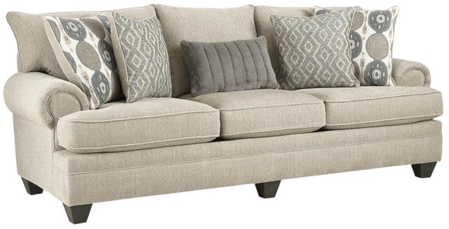 Albany Industries Howdy Bamboo Sofa-0