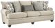 Albany Industries Howdy Bamboo Sofa-0