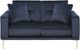Signature Design by Ashley®  Macleary 4-Piece Navy Living Room Seating Set-2