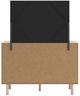 Signature Design by Ashley® Arloster Tan Dresser and Mirror-3
