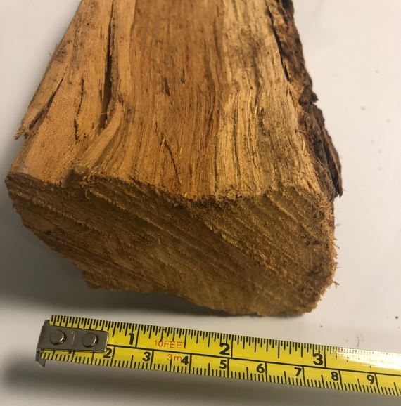 Alfa 15 lbs Oakwood-2