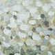 Olliix by Madison Park Dream Forest Multicolor Embellished Canvas-1