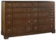 Century® Customizable Thomas O'Brien Endicott Chest-0