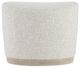 Bernhardt Loggia Beige Bench-1