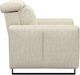 Elran Customizable Florent Power Reclining Chair with Power Headrest-2