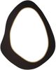 Signature Design by Ashley® Kierlock Black/Gold Accent Mirror-0