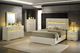 Furniture of America® Lucida Beige Dresser-2