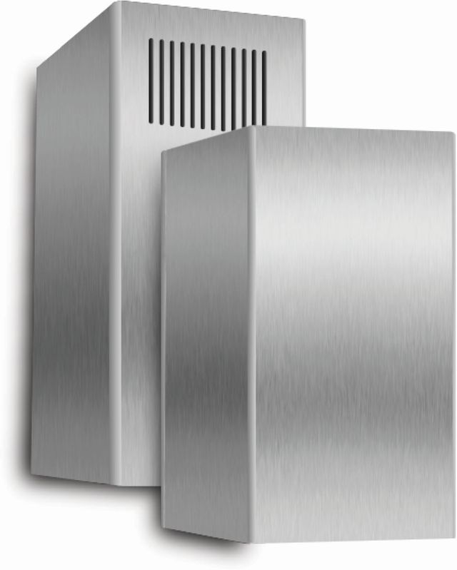 XO Stainless Steel Duct Cover-0