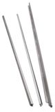 Frigidaire® 3 Piece Black Stainless Steel Trim Kit-1